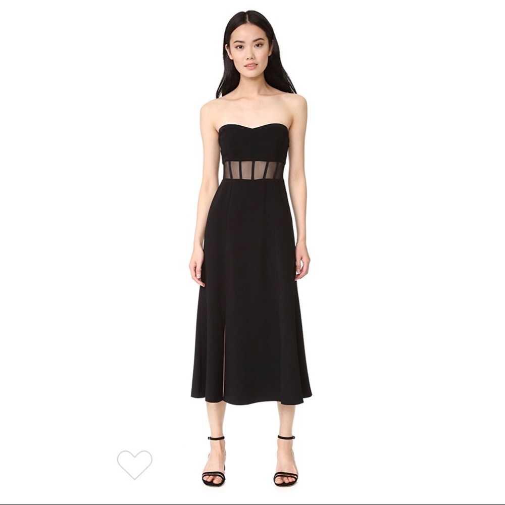 Cinq a Sept Honora Dress